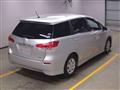 2011 Toyota Wish
