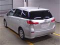 2011 Toyota Wish