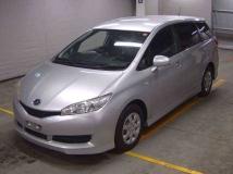 2011 Toyota Wish