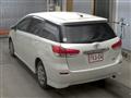 2009 Toyota Wish