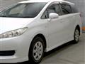 2009 Toyota Wish