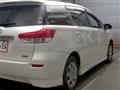 2009 Toyota Wish
