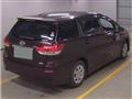 2011 Toyota Wish