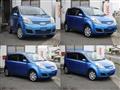 2011 Nissan Note