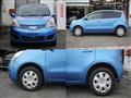 2011 Nissan Note