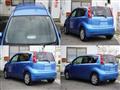 2011 Nissan Note