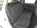 2012 Nissan Note