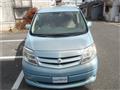 2003 Toyota Alphard Hybrid