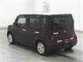 2015 Nissan Cube