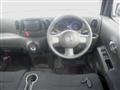 2015 Nissan Cube