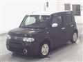 2015 Nissan Cube