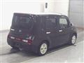 2015 Nissan Cube