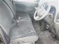 2015 Nissan Cube