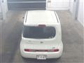 2011 Nissan Cube
