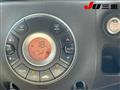 2008 Nissan Cube