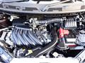 2015 Nissan Cube