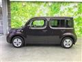 2018 Nissan Cube