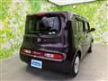 2018 Nissan Cube