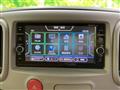 2018 Nissan Cube