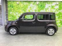 2018 Nissan Cube