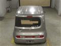 2014 Nissan Cube