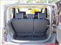2012 Nissan Cube