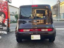 2015 Nissan Cube