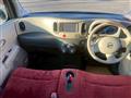 2011 Nissan Cube