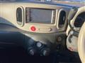 2011 Nissan Cube