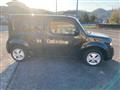 2011 Nissan Cube