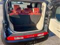 2011 Nissan Cube
