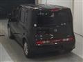 2014 Nissan Cube
