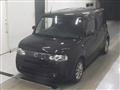 2014 Nissan Cube