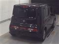 2014 Nissan Cube
