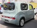2015 Nissan Cube