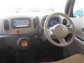 2015 Nissan Cube