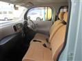 2015 Nissan Cube