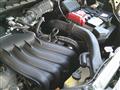 2015 Nissan Cube