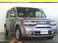 2015 Nissan Cube