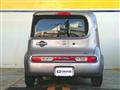 2015 Nissan Cube