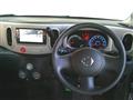 2015 Nissan Cube