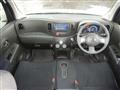 2018 Nissan Cube