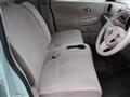 2018 Nissan Cube