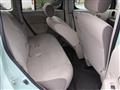 2018 Nissan Cube
