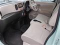2018 Nissan Cube