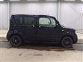 2015 Nissan Cube