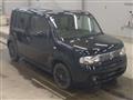 2015 Nissan Cube