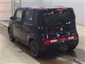 2015 Nissan Cube