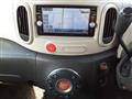 2015 Nissan Cube