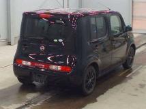 2015 Nissan Cube